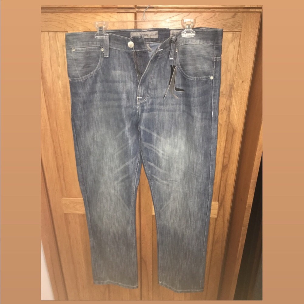 NWT PD & C Blue Jeans